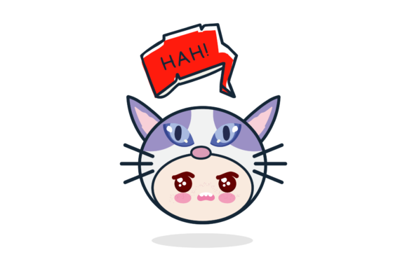Cat Animal Kitten