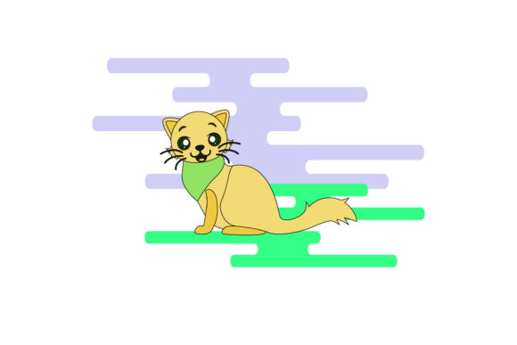 Cat Beauty Clipart Review
