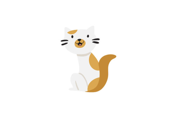 Cat Beauty Illustrations Review