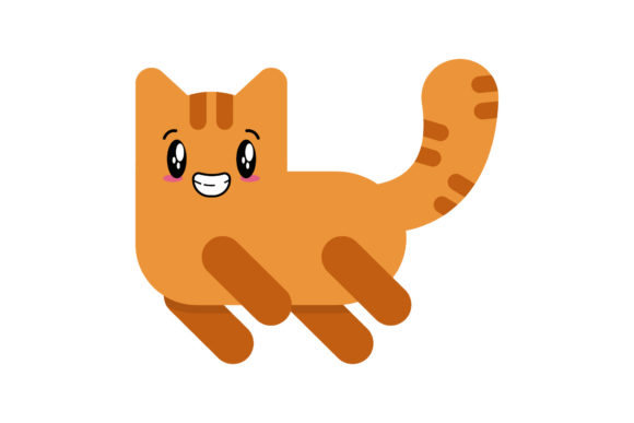 Cat Cute Animal