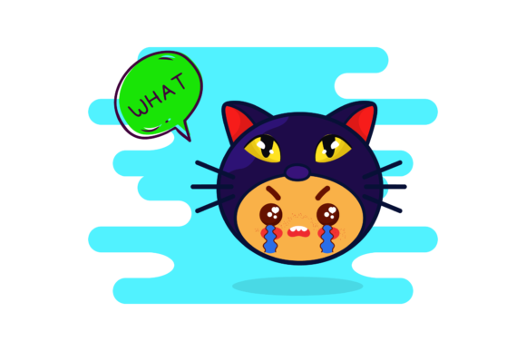 Cat Cute Kawaii Clipart Review
