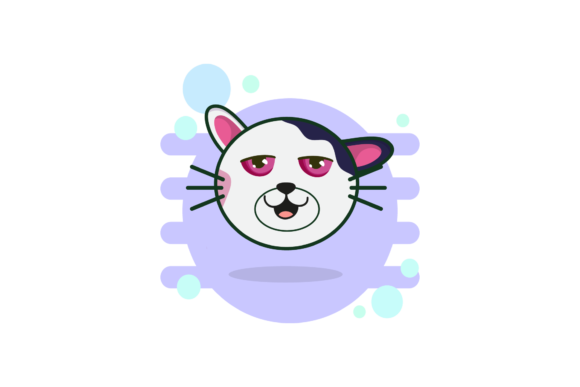 Cat Head Vectors Review