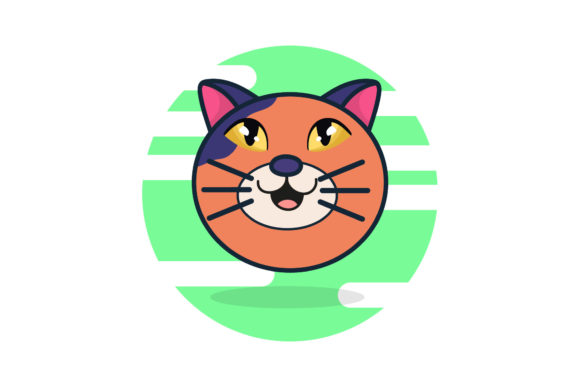 Cat Illustration Cutes Review