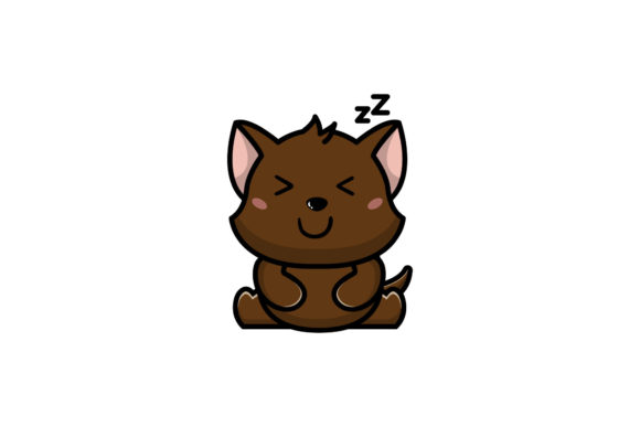 Cute Cat Emoji