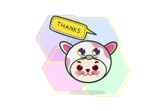 Kawaii Cat Icons Review